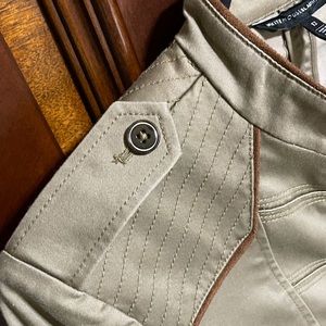 WHBM Jacket. Super cute, only worn a few times. In excellent condition.